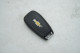 Корпус пульта Chevrolet HU100 2 кнопки