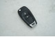 Корпус пульта Chevrolet HU100 2 кнопки
