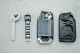 Корпус пульта KIA VA2/KK2 3 кнопки (Hold) 