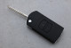 Корпус пульта Mazda MAZ24R 2 кнопки (під переробку)