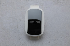 Тримач для окулярів BYD білий