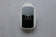 Тримач для окулярів Daewoo білий