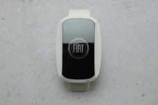 Тримач для окулярів Fiat білий