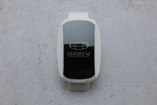 Тримач для окулярів Geely білий