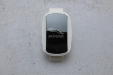 Тримач для окулярів Jaguar білий