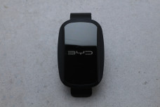 Тримач для окулярів BYD чорний