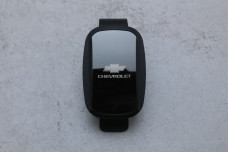 Тримач для окулярів Chevrolet чорний