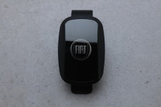 Тримач для окулярів Fiat чорний