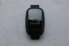 Тримач для окулярів Jaguar чорний