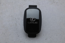 Тримач для окулярів Lexus чорний