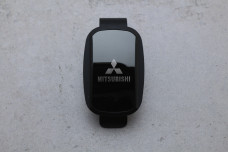 Тримач для окулярів Mitsubishi чорний