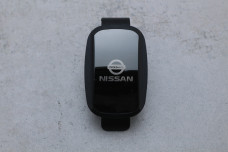 Тримач для окулярів Nissan чорний