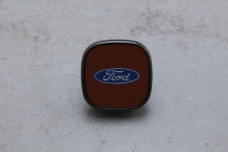 Ароматизатор квадратний помаранчевий Ford (3 аромати)