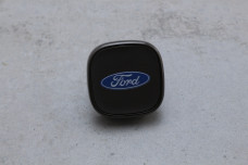 Ароматизатор квадратний коричневий Ford (3 аромати)