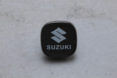 Ароматизатор Suzuki квадрат коричневий (3 аромати)