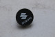 Ароматизатор круглий чорний Suzuki (3 аромати)