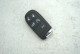 Корпус пульта Fiat SIP22 5 кнопок (Track)