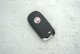 Корпус пульта Fiat SIP22 5 кнопок (Track)