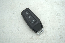 Корпус пульта Audi 3 кнопки (Смарт)