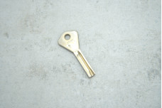 Заготовка ключа ABLOY AY28