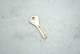 Заготовка ключа ABLOY AY28