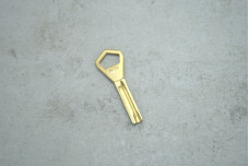 Заготовка ключа ABLOY AY23