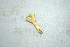 Заготовка ключа ABLOY AY15