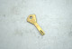 Заготовка ключа ABLOY AY15