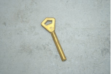 Заготовка ключа ABLOY ABL 5