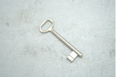 Заготовка ключа ABLOY WC 9