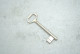 Заготовка ключа ABLOY WC 9