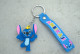 Брелок Stitch руки вгору