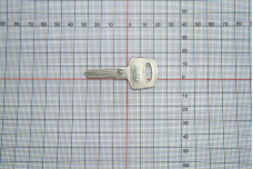 Заготовка ключа SILCA / ABUS AB56