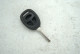 Корпус ключа SAAB КР 9-5 HU100