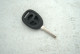 Корпус ключа SAAB КР 9-5 HU100