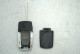Корпус пульта BYD TOY47R 3 кнопки (тип 1)
