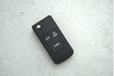 Корпус пульта BYD TOY47R 3 кнопки (тип 2)