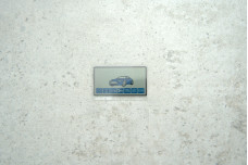 Корпус пульта Starline A63 (дисплей рк горизонтальний сигналізації)