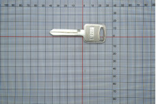 Корпус ключа FORD FO 15D