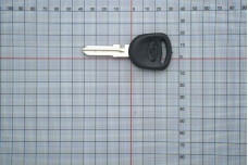 Корпус ключа FORD FOT 12P