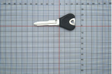 Корпус ключа FORD FOT 17P