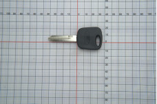Корпус ключа Ford FO38 (під чіп)