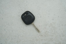 Корпус ключа Ford FO21 тип 2 (під чип)