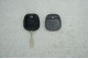 Корпус ключа Ford FO21 тип 2 (під чип)
