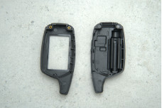 Корпус брелка Sheriff ZX-940
