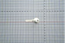 Заготовка ключа SILCA / ABUS AB 36