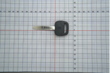 Корпус ключа TOYOTA / GREAT WALL / BYD TOY 3P