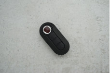 Корпус пульта Fiat SIP22 3 кнопки (тип 2)