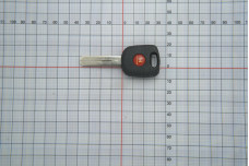 Корпус ключа Honda PHON 48P (під чіп)