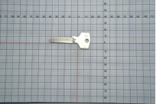 Заготовка ключа SILCA TR 10R GEGE-GUARD